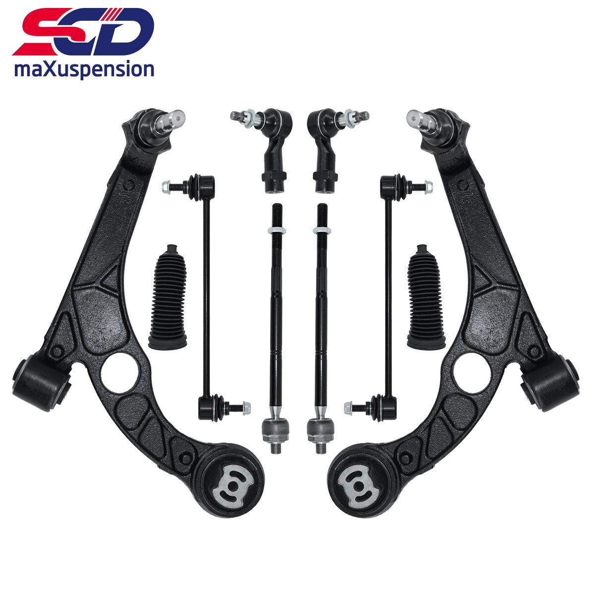 CB69444PR 545006CA0A 527412 Front Right Lower Control Arm Suspension Auto Parts CB69444PR for NISSANN ALTIMA 2019-2022