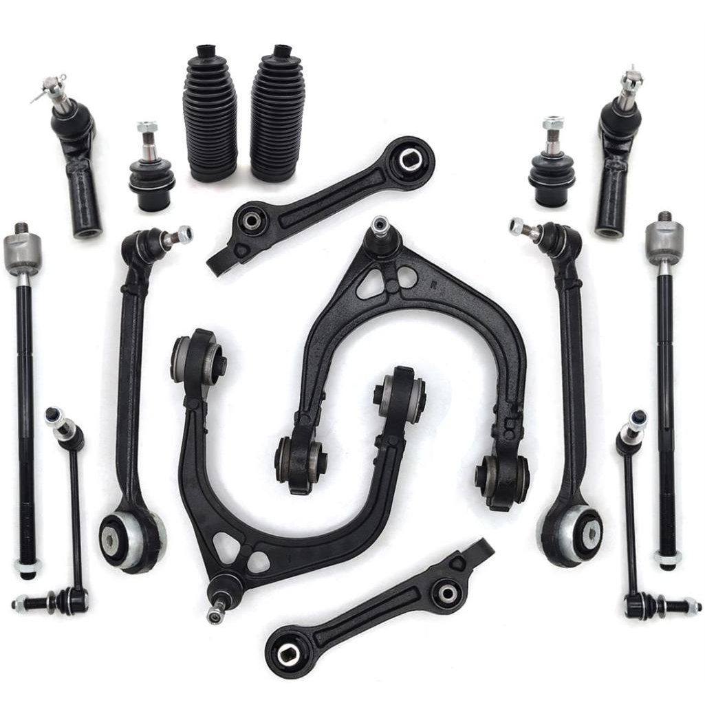CB69444PR 545006CA0A 527412 Front Right Lower Control Arm Suspension Auto Parts CB69444PR for NISSANN ALTIMA 2019-2022