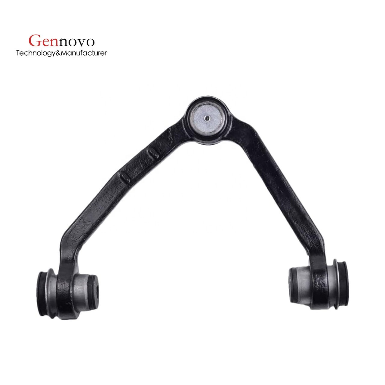 Gennovo OEM Quality Spare Parts Suspension Upper Control Arm F75Z-3085-BA K8722T K8722 for Ford Expedition F-150 1997-2001 2002