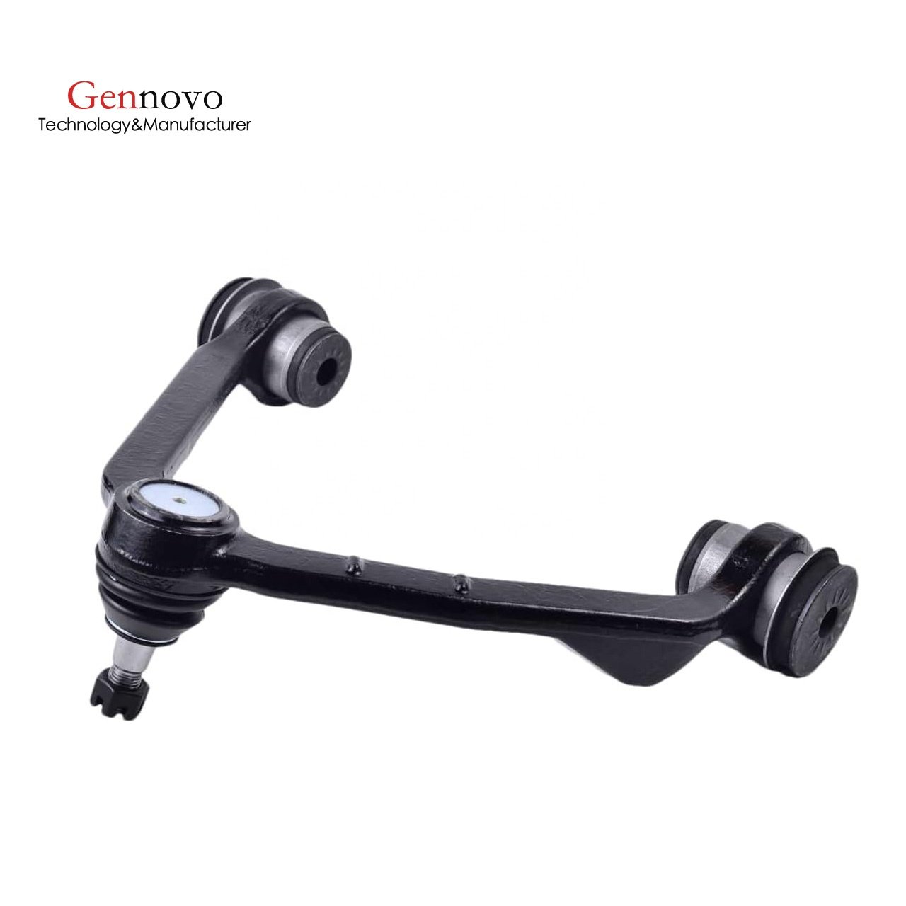 Gennovo OEM Quality Spare Parts Suspension Upper Control Arm F75Z-3085-BA K8722T K8722 for Ford Expedition F-150 1997-2001 2002