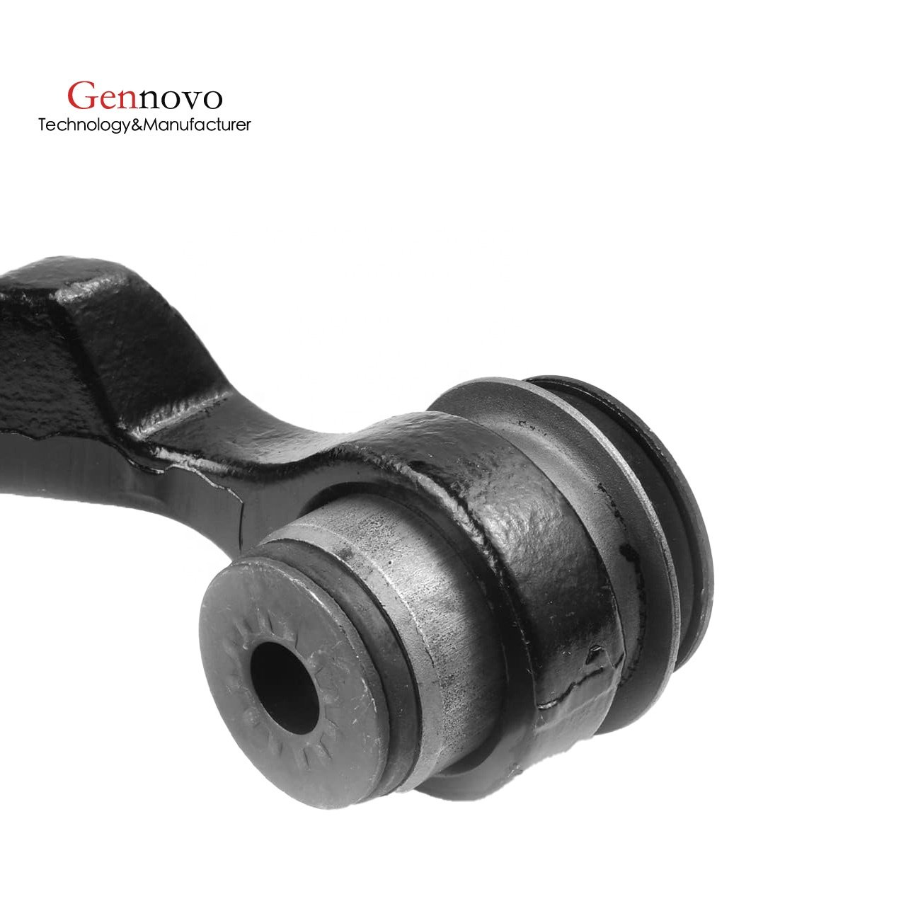 Gennovo OEM Quality Spare Parts Suspension Upper Control Arm F75Z-3085-BA K8722T K8722 for Ford Expedition F-150 1997-2001 2002