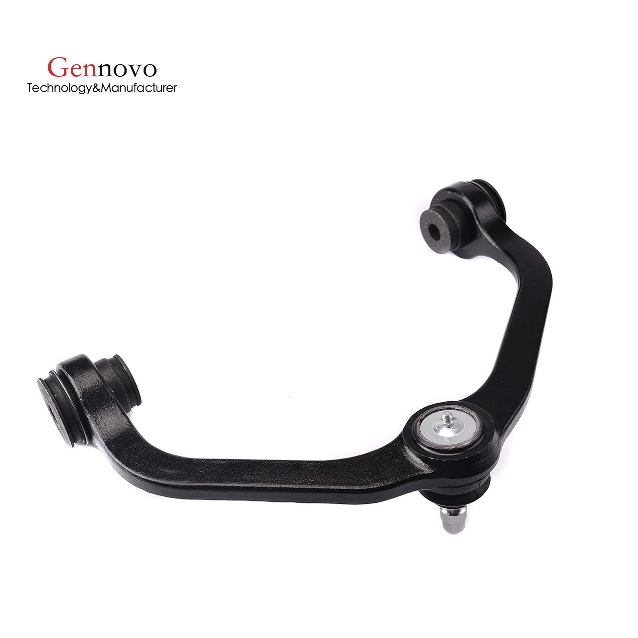 Gennovo OEM Quality Car Part Suspension Control Arm K80052 1L5Z-3084-AA F87Z-3084 for Ford Ranger Mazda B2300 B2500 B3000 1998-