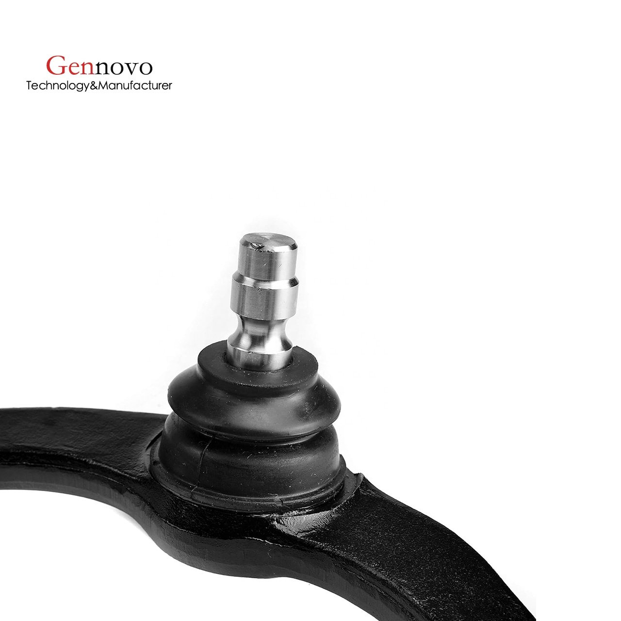 Gennovo OEM Quality Car Part Suspension Control Arm K80052 1L5Z-3084-AA F87Z-3084 for Ford Ranger Mazda B2300 B2500 B3000 1998-