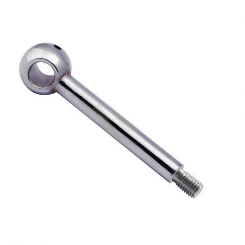Factory Direct Price Carbon Steel M5 M6 M8 M10 Swivel Ball Joint Handle Machine Tools