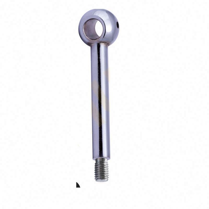 Factory Direct Price Carbon Steel M5 M6 M8 M10 Swivel Ball Joint Handle Machine Tools
