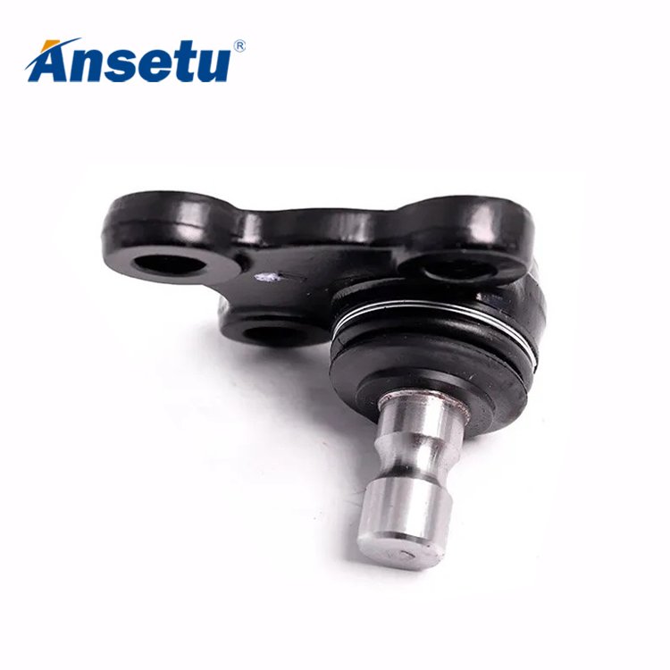 Ansetu 54530C1000 Front Lower Left and Right Ball Joint Suspension Parts for Hyundai Sonata Tucson Kia Optima Sportage