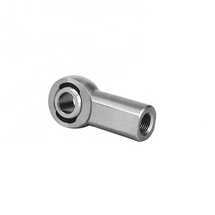 LDK Loader Slot Injection Ball Joint Female Thread NXF8 Chromoly Rod Ends for OFF-ROAD VEHICLE