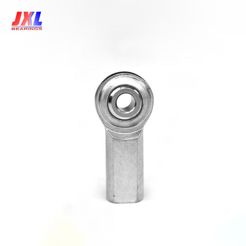 JXL Si50Es High Precision Metric Thread Ball Joint Rose Rod End Bearings
