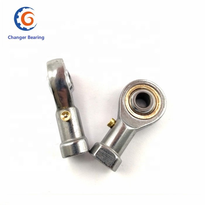 Ball Joint Bearing Zinc and Nickel Plated PHS6 PHS8 PHS10 Female Thread Rod End Bearing