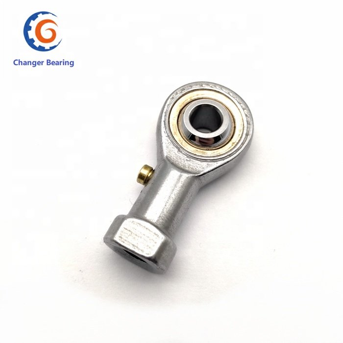 Ball Joint Bearing Zinc and Nickel Plated PHS6 PHS8 PHS10 Female Thread Rod End Bearing
