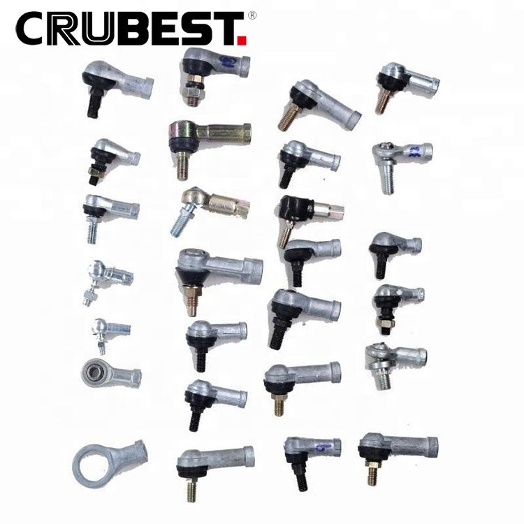 Wholesale Auto Truck Machinery Gear Shift Cable Ball Joint