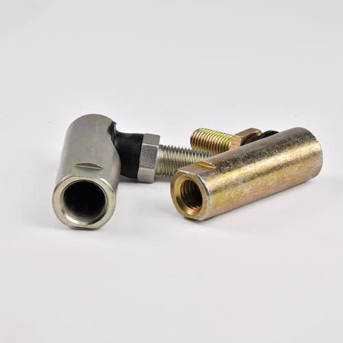 723-0179 AM 923-0179 100644 AM100645 Lawn Mower Ball Joint Set for MTD John Deere