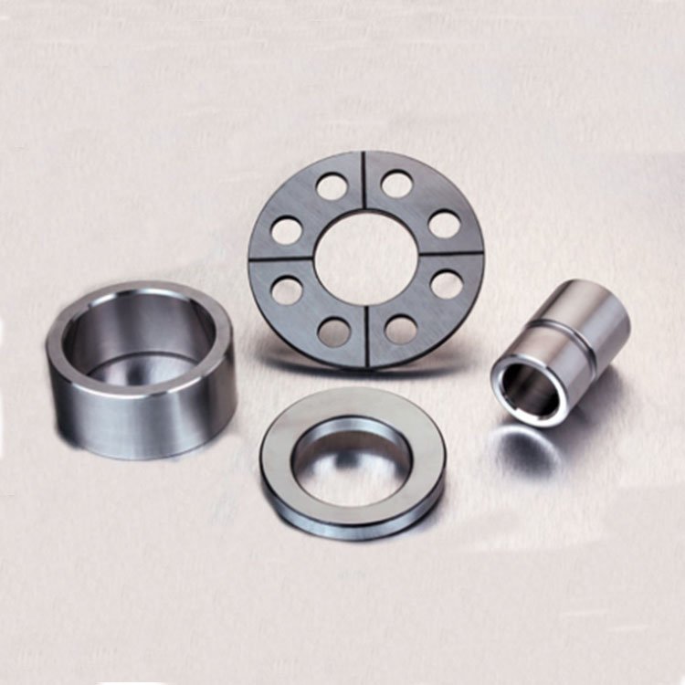 OEM High Precision Turning Services Custom Machining CNC Titanium Metal Fabrication