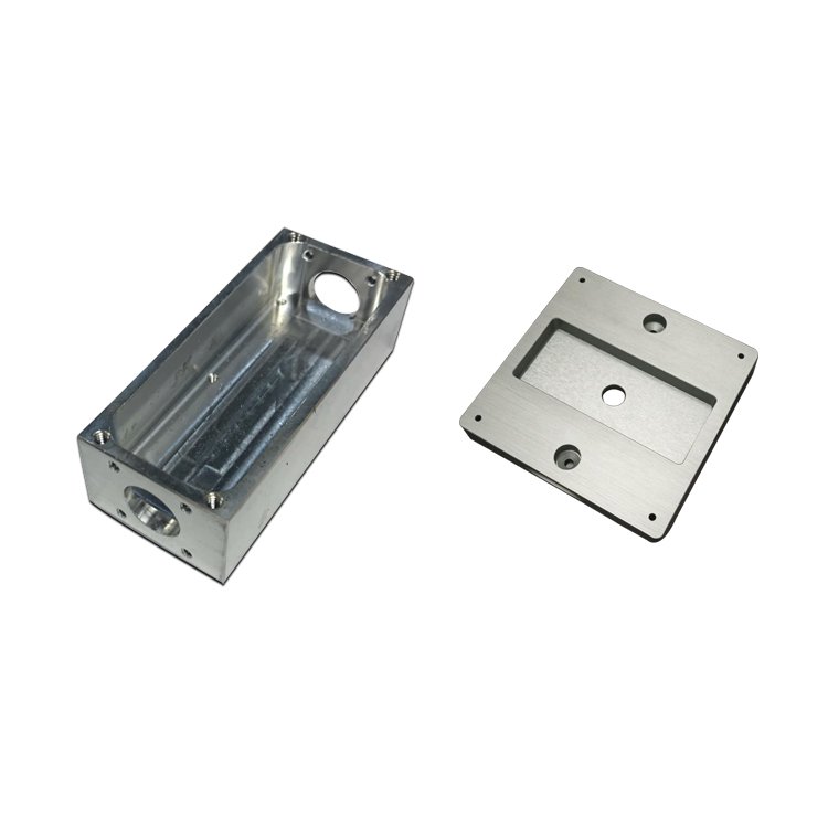 OEM High Precision Turning Services Custom Machining CNC Titanium Metal Fabrication