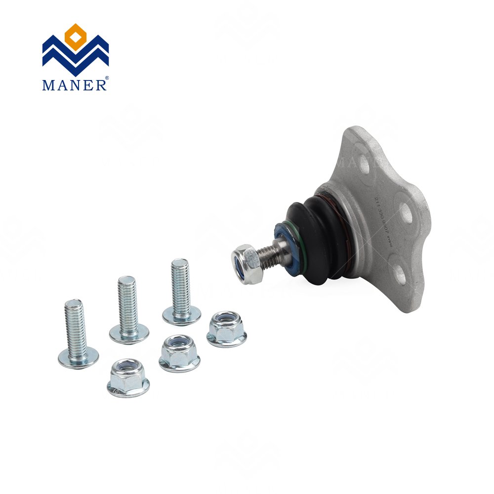 MANER Auto Suspension Parts Auto Ball Joint 2113309907 For Mercedes Benz CLS 4 Class E SL Coupe