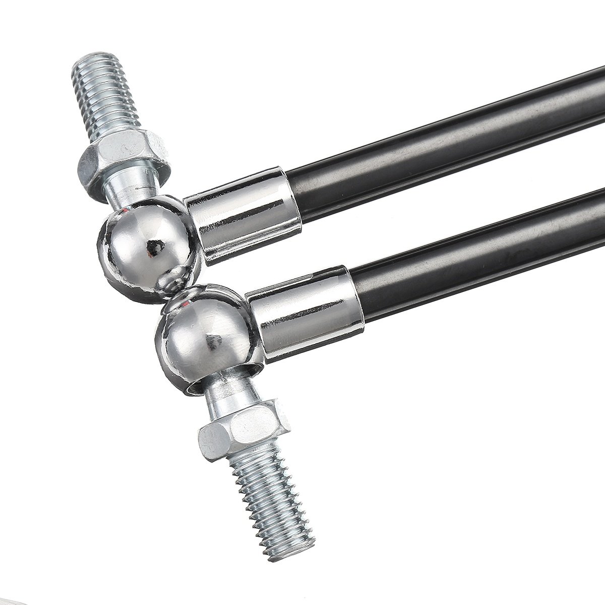 Accept Small Orders All Kinds of Gas Springs Provide Gas Spring with Ball Joints