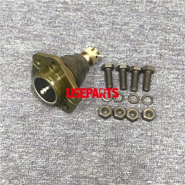 HMMWV HUMVEE M998 BALL JOINT UPPER 3 / 8'' 5 / 16'' 12506982 6007755 6026749 2530015548288