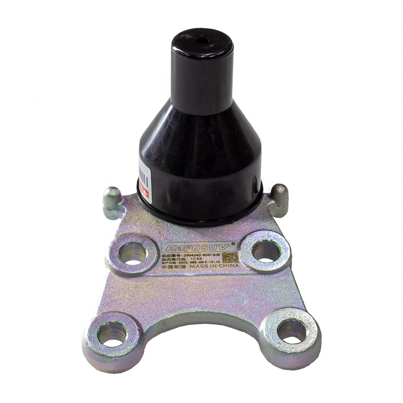 Auto Suspension System 2904340-K00-SJC-1 2904340A-K00 BALL JOINT ASSY LOWER CONTROL ARM for Great Wall Haval Wingle TFS D-MAX