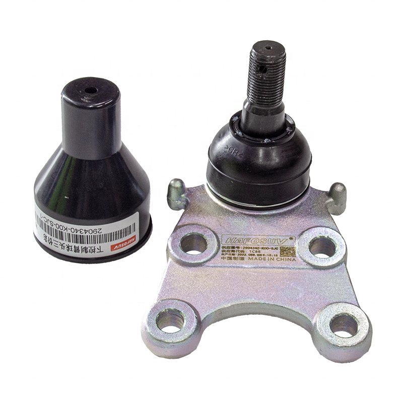 Auto Suspension System 2904340-K00-SJC-1 2904340A-K00 BALL JOINT ASSY LOWER CONTROL ARM for Great Wall Haval Wingle TFS D-MAX