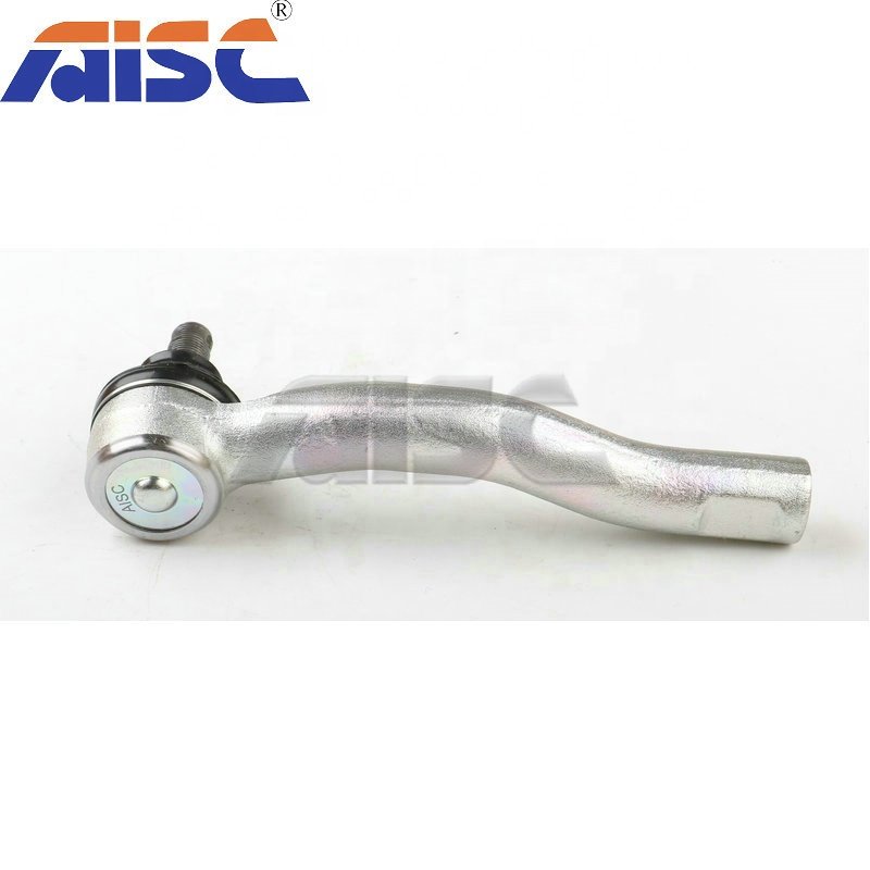 AISC Tie Rod End 45046-49115 for Corolla ZZE122 NZE12 Ball Joint 4504649115 Auto Part Japanese Car Spare Parts