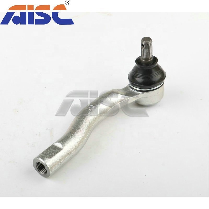 AISC Tie Rod End 45046-49115 for Corolla ZZE122 NZE12 Ball Joint 4504649115 Auto Part Japanese Car Spare Parts