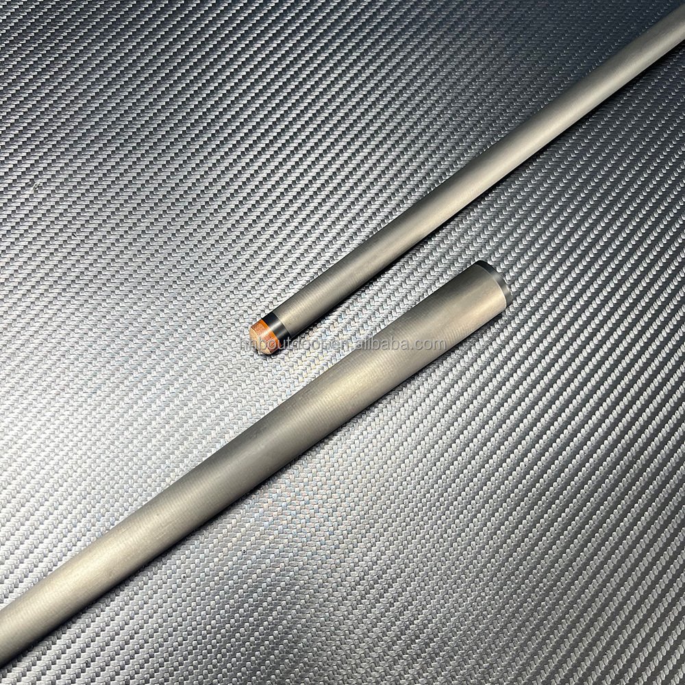 Big Power Low Deflection 12.8 13mm 13.5mm Cue Stics Billiard Carbon Fiber Pool Cues Shaft Break Cue