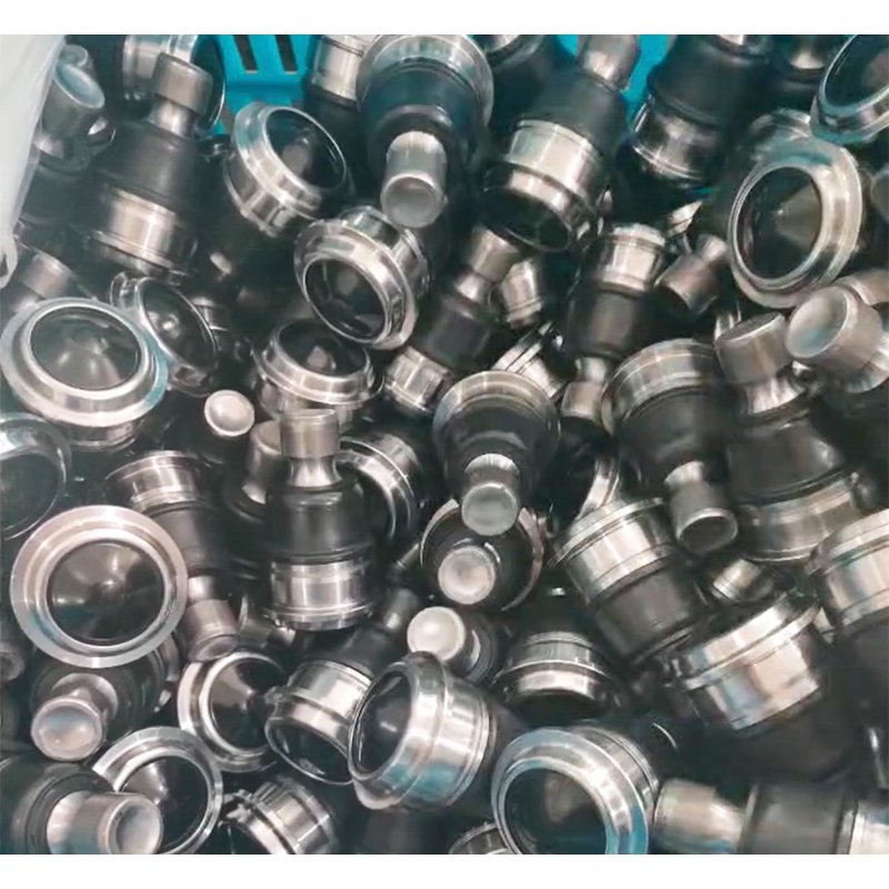 High Quality Supplier Car Suspension Parts OEM 21067-GA050 Lower Left Right Ball Joint for Subaru Legacy Impreza