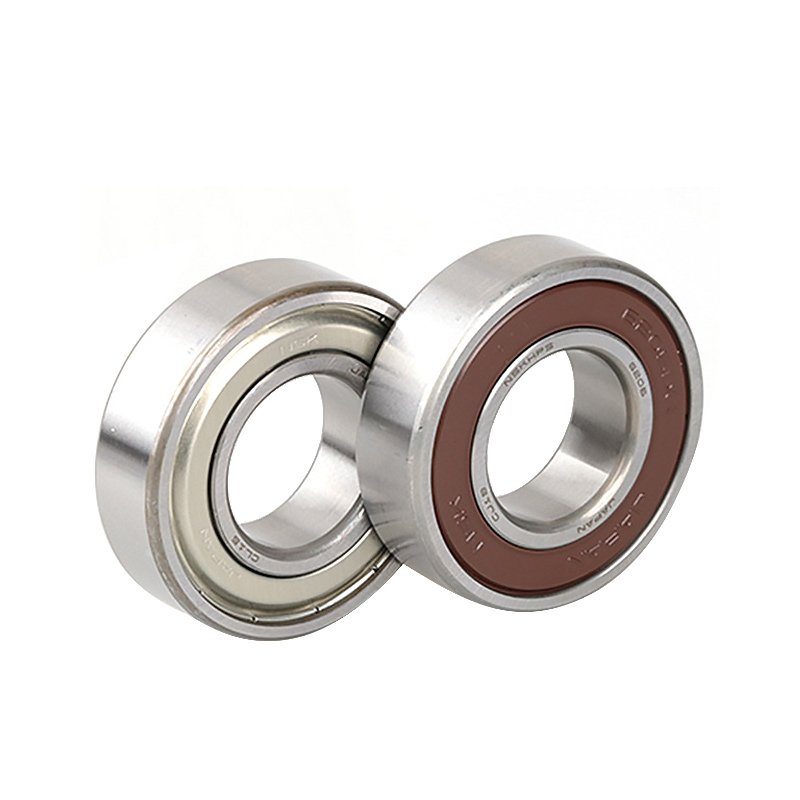 Factory Supply Power Transmission Ball Bearings 6202 6310 6405-2Z/2RS1/DDU Deep groove Ball Bearings