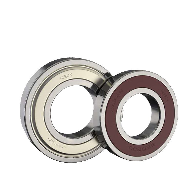 Factory Supply Power Transmission Ball Bearings 6202 6310 6405-2Z/2RS1/DDU Deep groove Ball Bearings