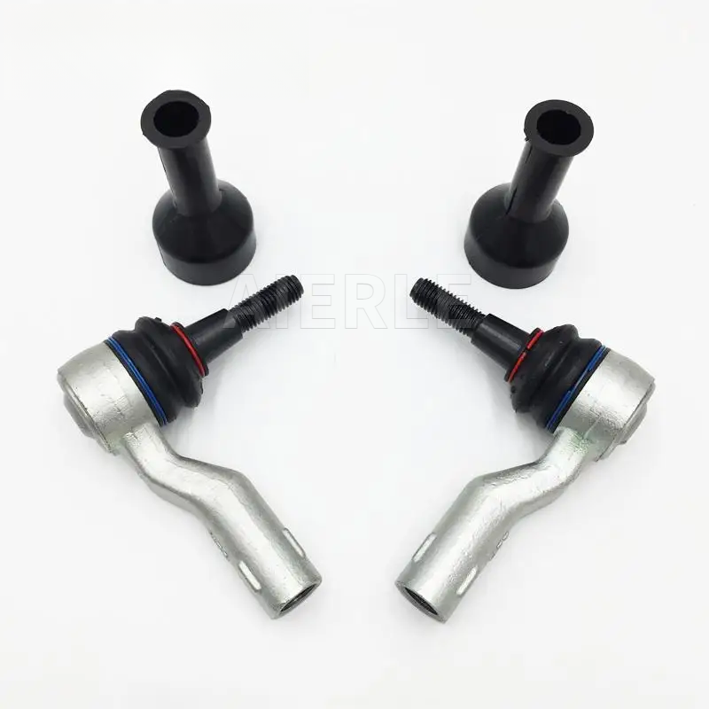 LR027570 Suspension Tie Rod End LH Tie Rod Ball Join Fit for Land Rover Range Rover Evoque Car Spare Parts