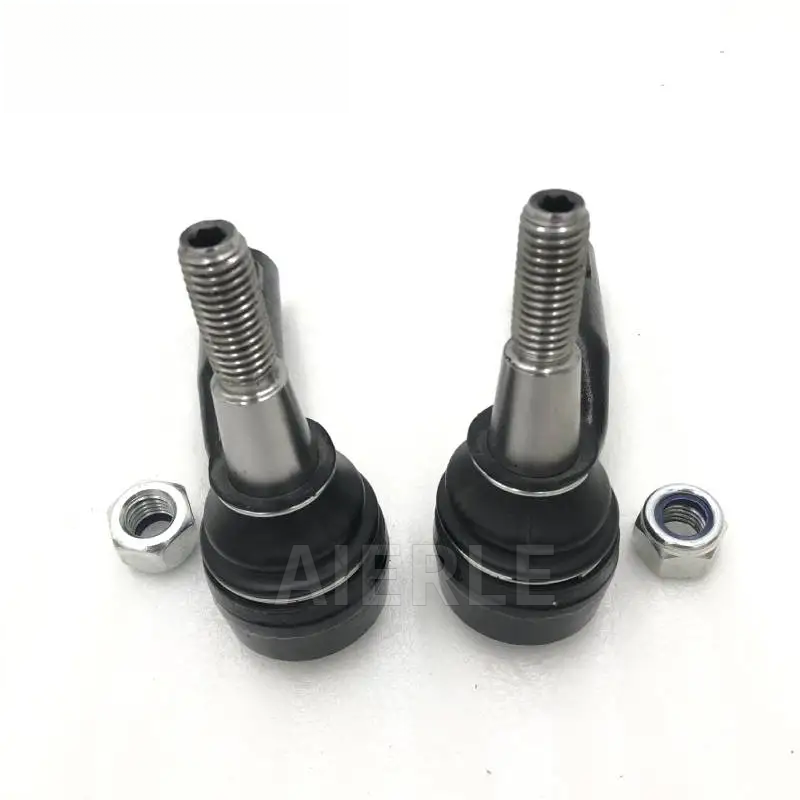 LR027570 Suspension Tie Rod End LH Tie Rod Ball Join Fit for Land Rover Range Rover Evoque Car Spare Parts