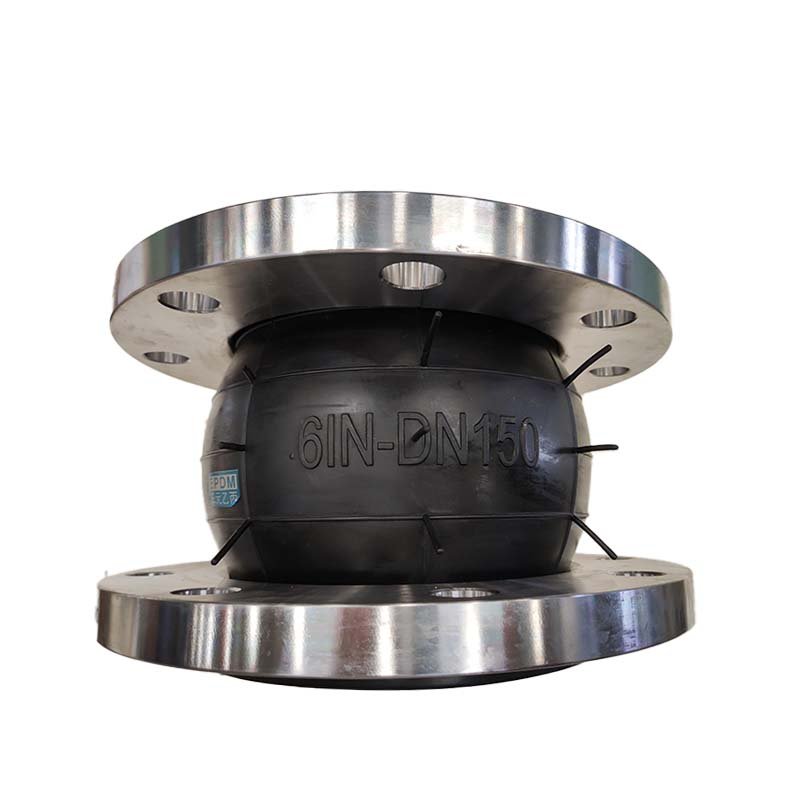 Hot Selling EPDM Rubber Joint Manufacturers Direct Rubber Joint