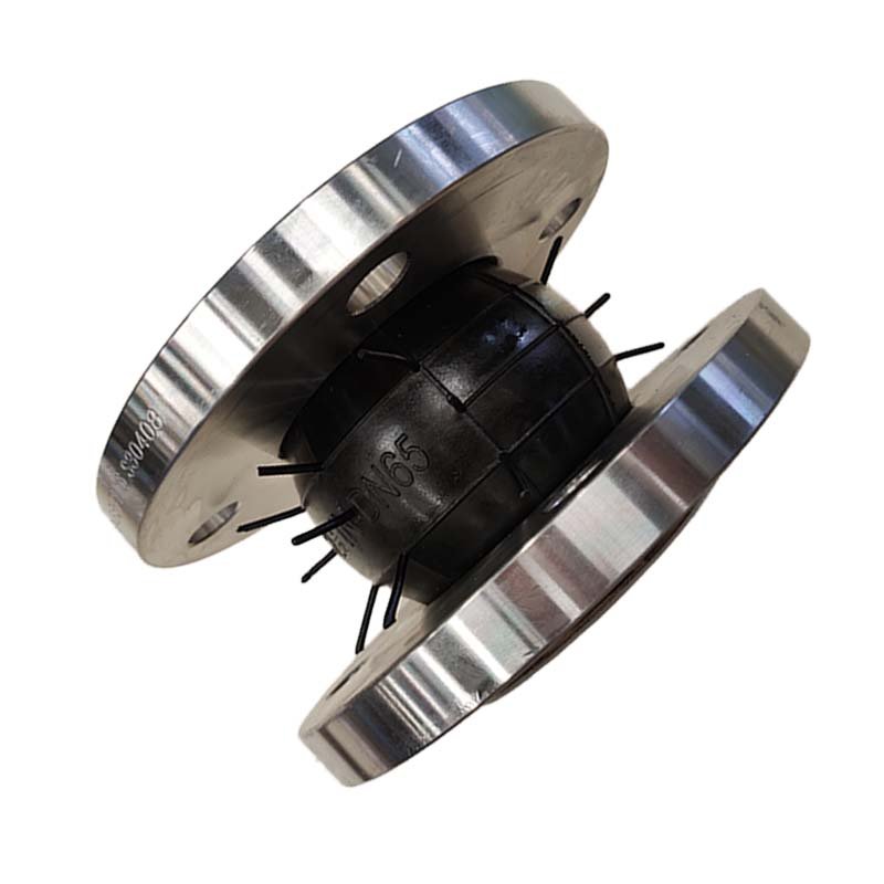 Hot Selling EPDM Rubber Joint Manufacturers Direct Rubber Joint