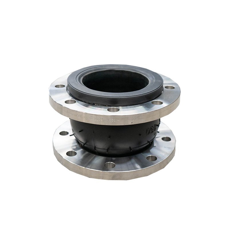Hot Selling EPDM Rubber Joint Manufacturers Direct Rubber Joint