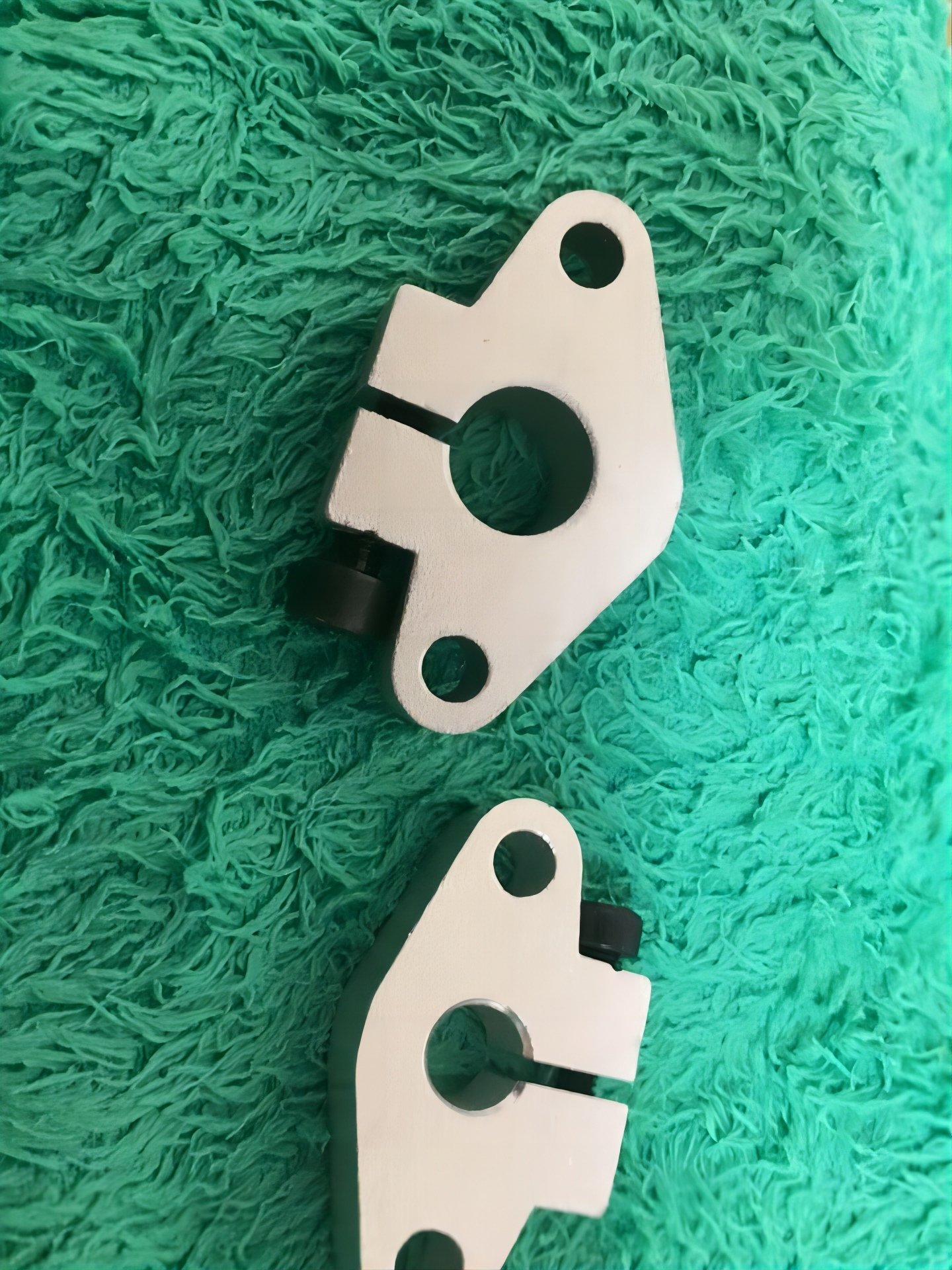 SHF Series Shaft End Support Rod End Support Winding Shape Ball Joint Rod Ends Series for 3D Printer and CNC Machinery