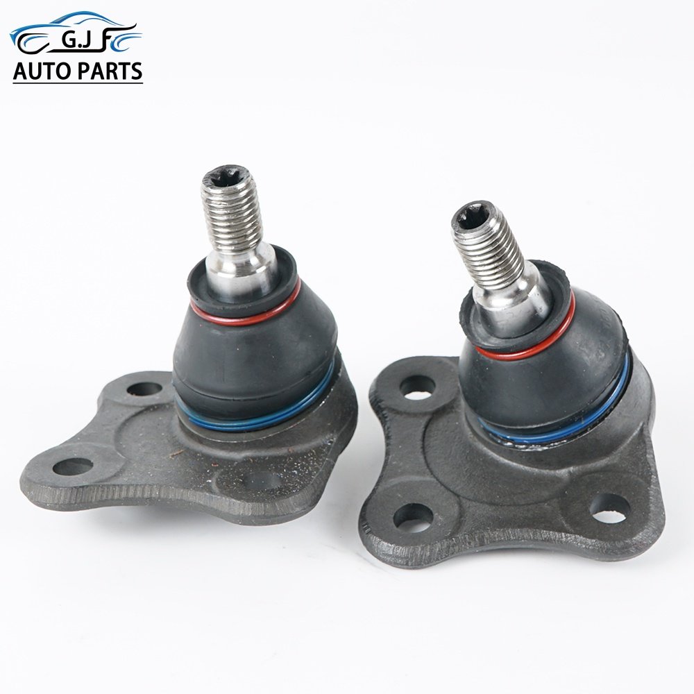 1J0407365C A Pair 2PS High Quality Control Arm Suspension Ball Joint for VW Golf MK4 Beetle Jetta Bora Auto Car 1J0 407 366 C