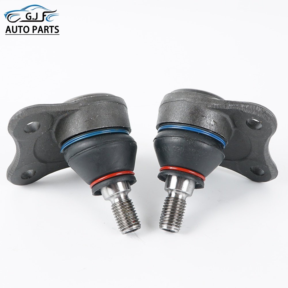 1J0407365C A Pair 2PS High Quality Control Arm Suspension Ball Joint for VW Golf MK4 Beetle Jetta Bora Auto Car 1J0 407 366 C