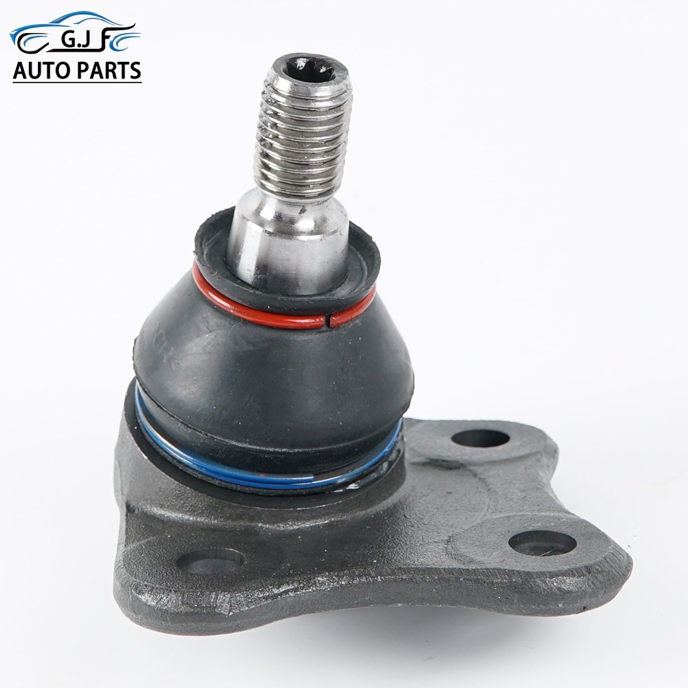1J0407365C A Pair 2PS High Quality Control Arm Suspension Ball Joint for VW Golf MK4 Beetle Jetta Bora Auto Car 1J0 407 366 C