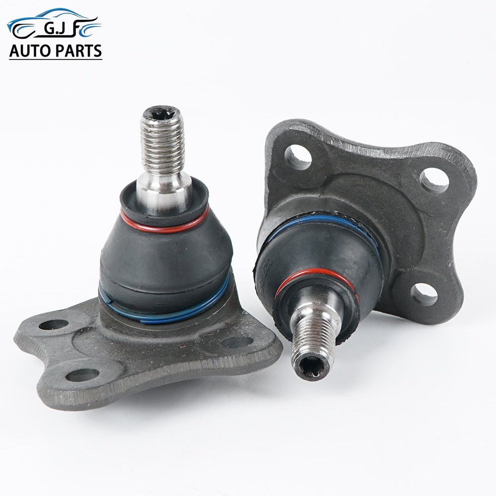 1J0407365C A Pair 2PS High Quality Control Arm Suspension Ball Joint for VW Golf MK4 Beetle Jetta Bora Auto Car 1J0 407 366 C
