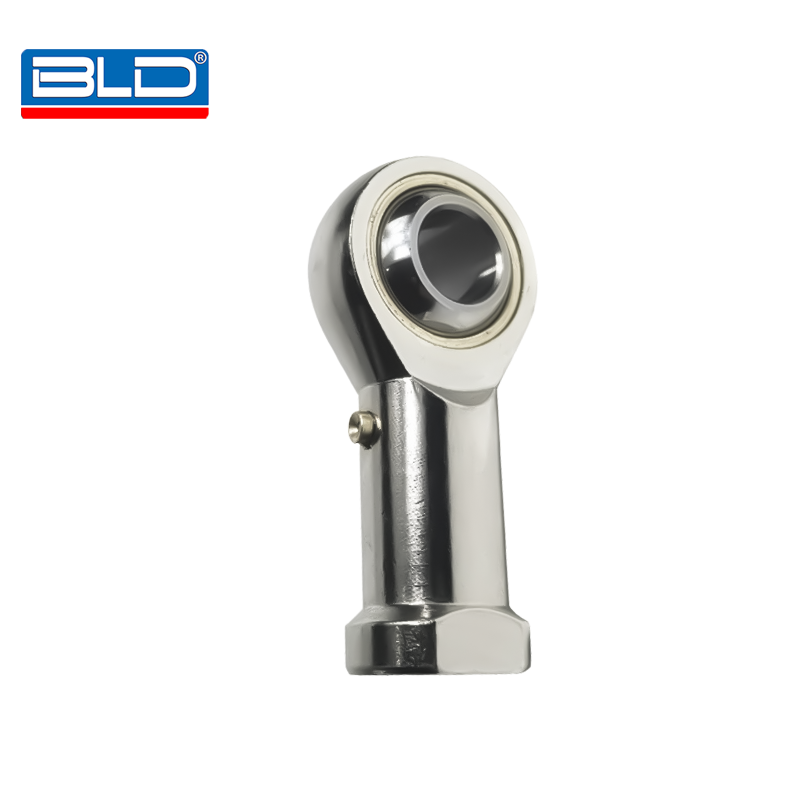 BLD China Brand Male Heim Rose Joint Spherical Rod End Bearing PHS12 POS12