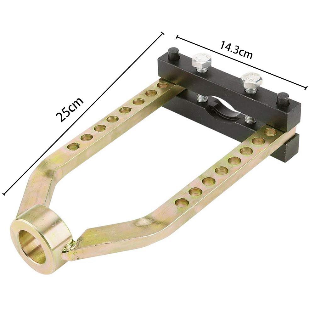 Manufacturer-Supplied Universal Joint Separator Nine-Hole Steel Ball Cage Removal