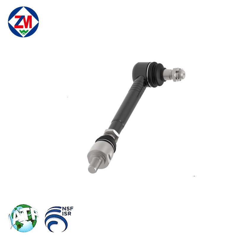 Factory Wholesale High Quality OEM 3C091-62970 Kubota Tractor Spare Parts Tie Rod End Ball Joint Kubota M9540