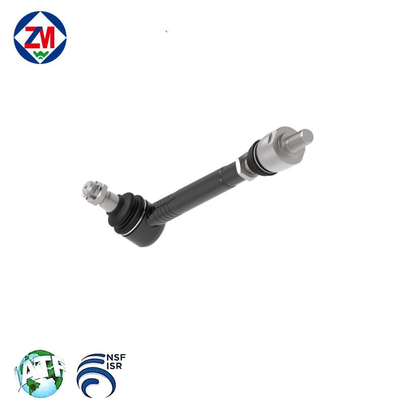 Factory Wholesale High Quality OEM 3C091-62970 Kubota Tractor Spare Parts Tie Rod End Ball Joint Kubota M9540