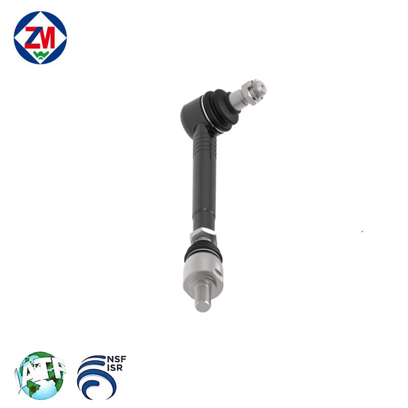 Factory Wholesale High Quality OEM 3C091-62970 Kubota Tractor Spare Parts Tie Rod End Ball Joint Kubota M9540