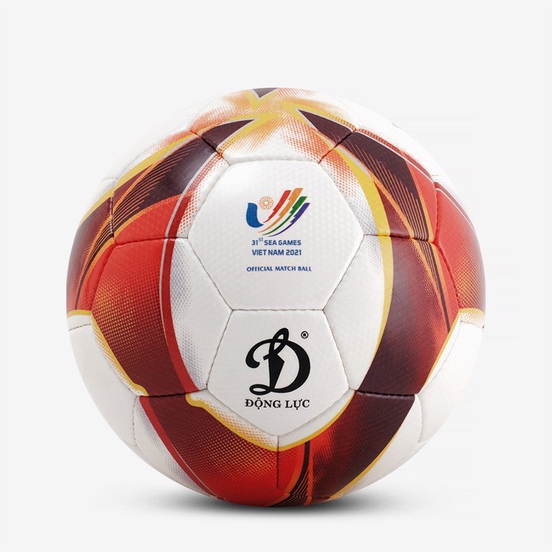 Top Quality Football Soccer for Professional Matching & Training Customized Made Football with logo Printed