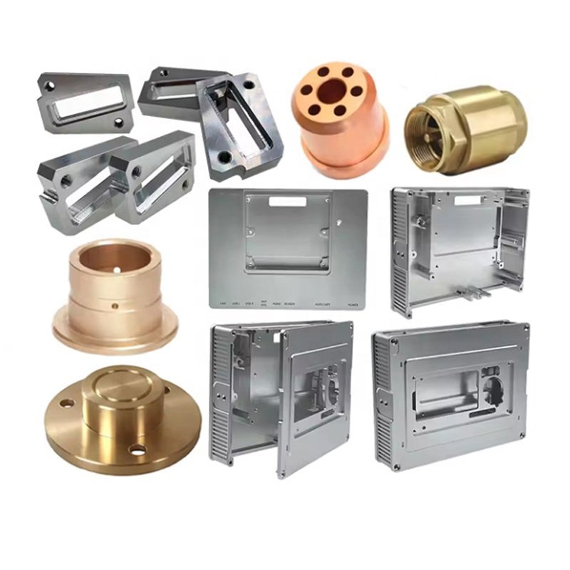 Metal Throttle Quick Install Adjustable Thread Ball Joint Connector Linkage Universal Joint OEM Custom CNC Stainless Steel Parts