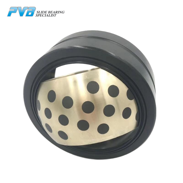 SOSB Spherical Plain Bearing,spherical Oilless Casting Cylindrical Roller Bearing,JDBS Joint Bearing