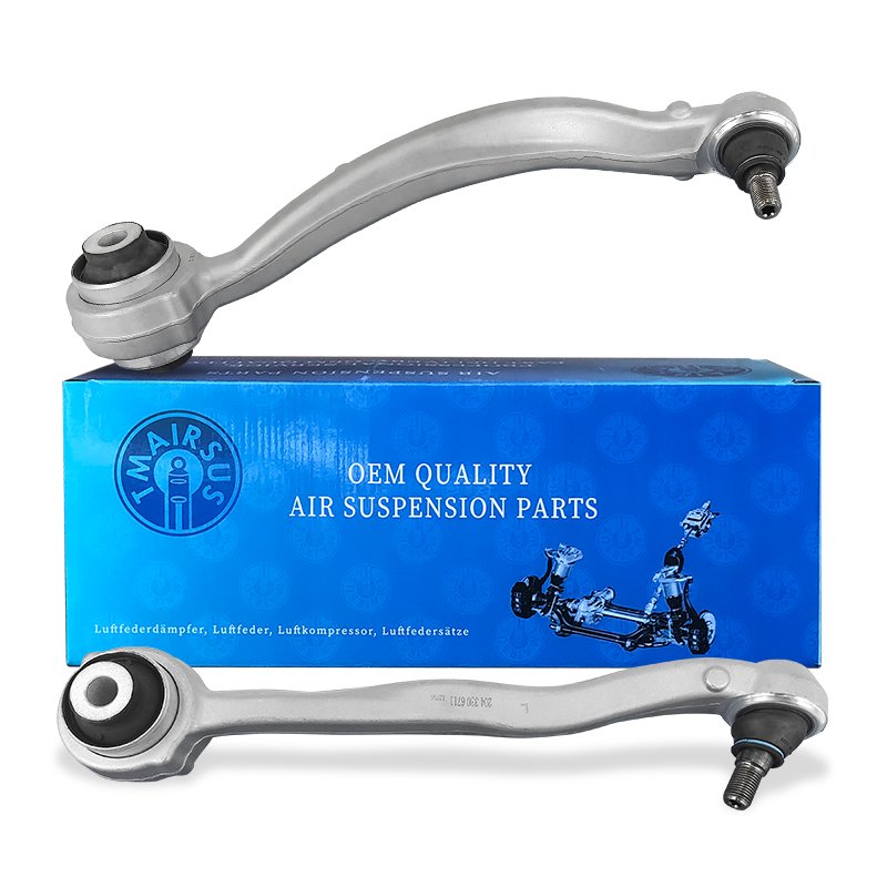 Auto Suspension Systems Lower Ball Steer Front Left Suspension Arm Swing for S-CLASS W221 2043306811 2043306711