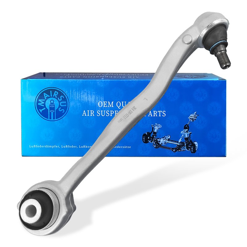 Auto Suspension Systems Lower Ball Steer Front Left Suspension Arm Swing for S-CLASS W221 2043306811 2043306711