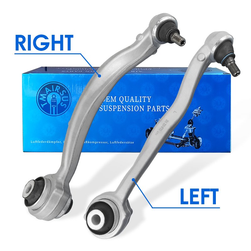 Auto Suspension Systems Lower Ball Steer Front Left Suspension Arm Swing for S-CLASS W221 2043306811 2043306711